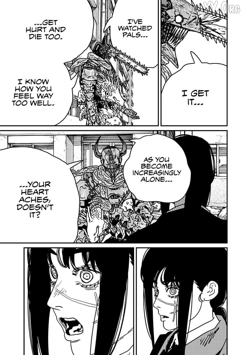 Chainsaw Man, Chapter 223 image 10